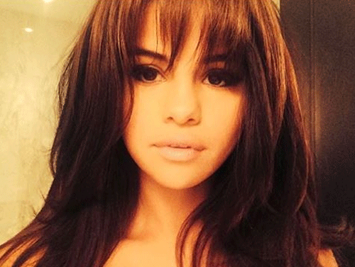 37 Best Selena Gomez Hairstyles – Selena Gomez's Hair Evolution