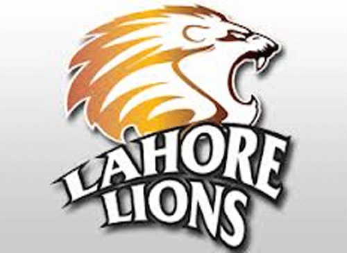 Pakistans Lahore Lions scored 164 for six against Southern Express of Sri Lanka in the penultimate qualifying round match of the Champions league T20 here this evening. Pic: Team Logo