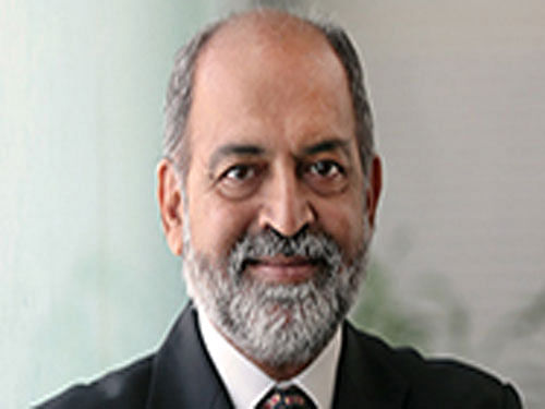 Prime Minister Narendra Modi has picked former McKinsey India chief Adil Zainulbhai to head the Quality Council of India that promotes high standards in areas like education, healthcare, environment, infrastructure, governance and social sectors. Photo courtesy: McKinsey website