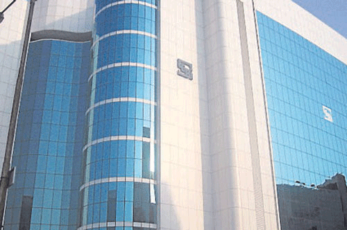 Sebi is working on guidelines to deal with wilful defaulters but there is no restriction at present on such entities. DH Photo