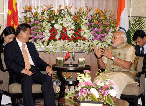 China to invest $20 bn in India in next five years