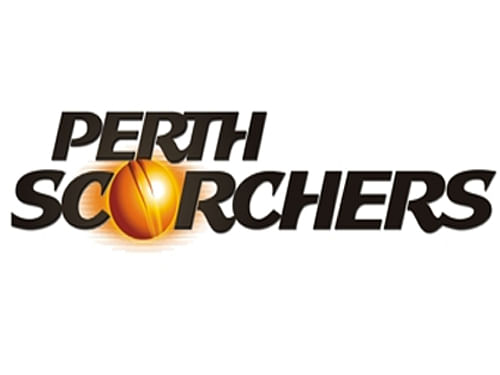 Australia's Perth Scorchers, boasting many a proven performer in their ranks, will start as favorites when they take on South African team Dolphins in a clash of two non-IPL teams in the Champion League Twenty20, here tomorrow. Team logo