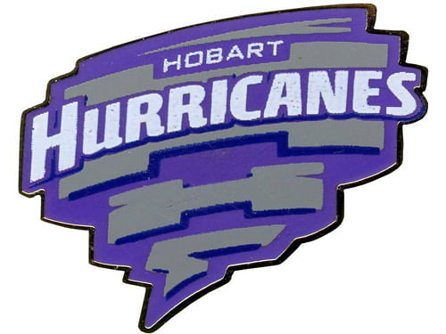 Cape Cobras won the toss and elected to bat against Hobart Hurricanes in their Group B match of the Champions League Twenty20, here today.