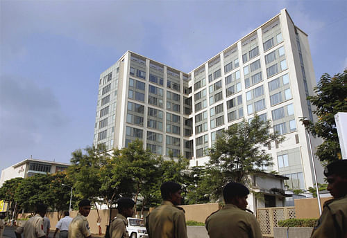 The Home Ministry today ordered a probe into allegation that employees of northeast origin at an Ahmedabad hotel were asked to stay away during Chinese President Xi Jinping's recent visit to the city. PTI File Photo