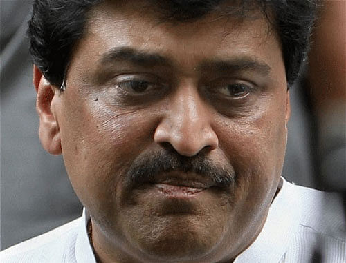 The Bombay High Court today posted for final hearing on September 29 an appeal filed by the CBI challenging a trial court's order rejecting its plea to drop the name of former Maharashtra chief minister Ashok Chavan from the list of accused in Adarsh scam case. PTI file photo