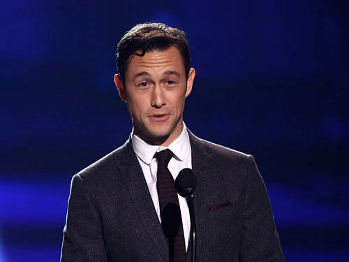 Actor Joseph Gordon-Levitt could be in line to play Edward Snowden in Oliver Stone and Moritz Borman s film about the CIA leaker. AP file photo