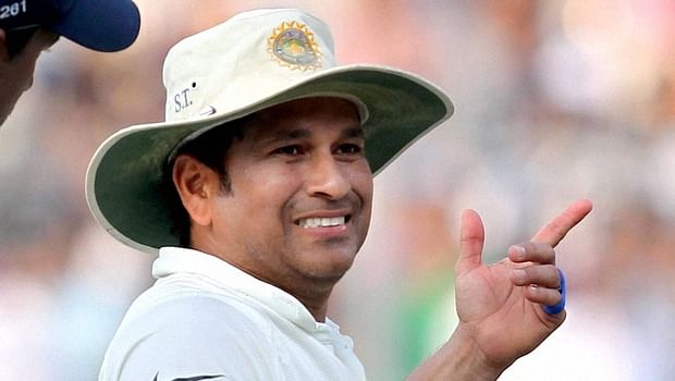 Cricket icon Sachin Tendulkar's tryst with Australia and "The Don" continues as the legendary batsman will be inducted as a Bradman Honouree along with former Test captain Steve Waugh at a gala dinner in Sydney on October 29. PTI File Photo