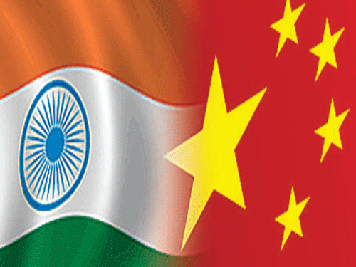 In the midst of a border face off, the Chinese army has asked for a flag meeting even as the Indian army has been asked to be on the alert along the Line of Actual Control (LAC) where Chinese troops have intruded for the last more than 10 days. DH Graphics For Representation