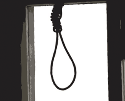 Tamil Nadu Police today informed the Madras High Court bench that the number of complaints against teachers, principals and professors, blaming them for students committing suicide were very few compared to the number of suicides during January 2009-August 2014 period. DH Illustration