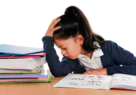 Effectively tackling student anxieties