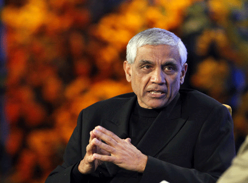Indian-American billionaire Vinod Khosla has lost a court battle against shutting down public access to a beach popular among swimmers in northern California. Reuters file photo