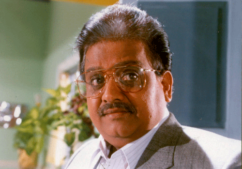 The digitally restored Tamil dubbed version of Telugu cult classic Sankarabharanam is slated for release in October. Playback singer S.P Balasubrahmanyam aka SPB, who had crooned all the songs in the film, says that it's an epic journey of his life. DH Photo