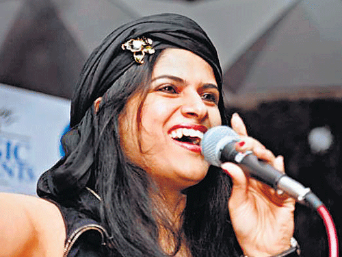 Aabha Hanjura