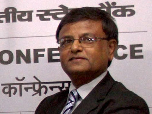 Former State Bank of India Managing Director Hemant Contractor is set to take over as new Chairman of Pension Fund Regulatory and Development Authority (PFRDA) after government cleared his name for the top post. PTI file photo