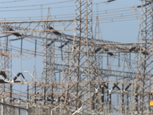 With the proposed project failing to take off as scheduled, the KPCL may have to pay up Rs 226 crore a year to the GAIL as transmission charges, as per the GTA, official sources said. Reuters file photo. For representation purpose