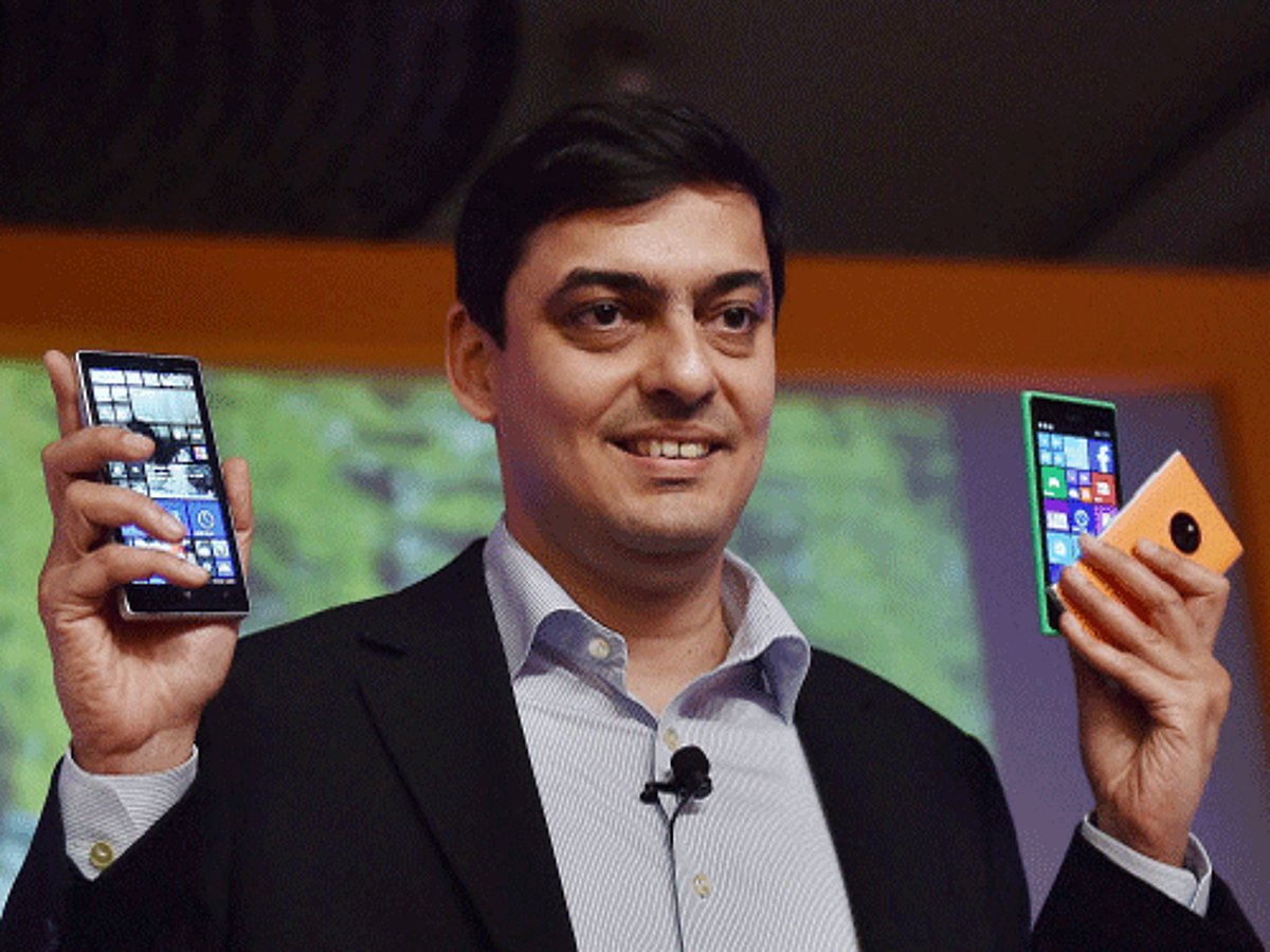 Microsoft Devices launches new Lumia devices