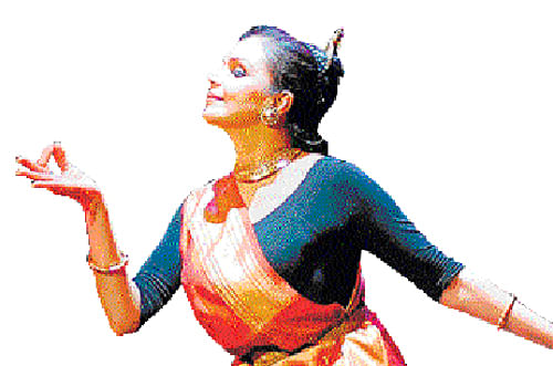 It's hard to keep up with Anita Ratnam. When we speak on a weekday morning, this dancer and cultural organiser is at home in Chennai, slightly jetlagged from a transcontinental journey that has ended the night before. File photo