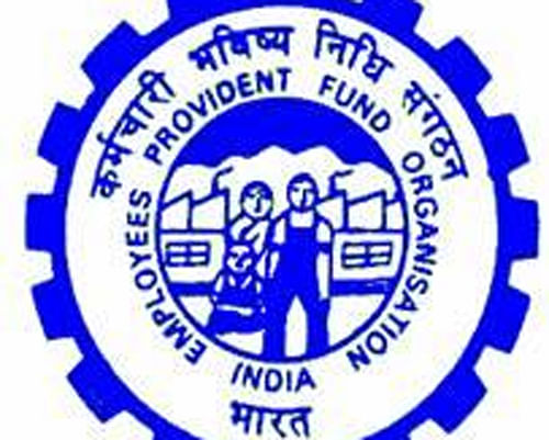 Over four crore subscribers of the retirement fund body EPFO would be able to access their provident fund accounts online on real time basis using a dedicated members' web portal from October 16. PTI file photo