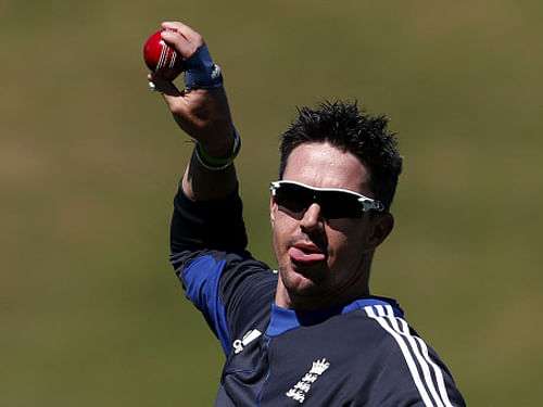 Kevin Pietersen has hit out at the 'horrendous' bullying of some of his former England team-mates and accused former coach Andy Flower of 'ruling by fear'. Reuters file photo