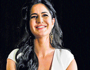When 'Bang Bang' hit the screens last week, the happiest person was the film's leading lady Katrina Kaif. "We worked on the film for a long time. It was in the making for two and a half years. So we just couldn't wait to get it out there," she tells Metrolife.