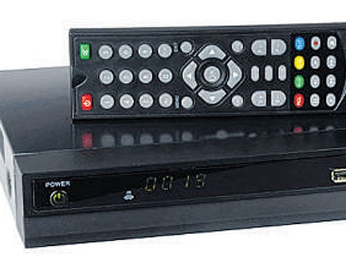 Govt mulls over option to enable TV viewers choose service provider