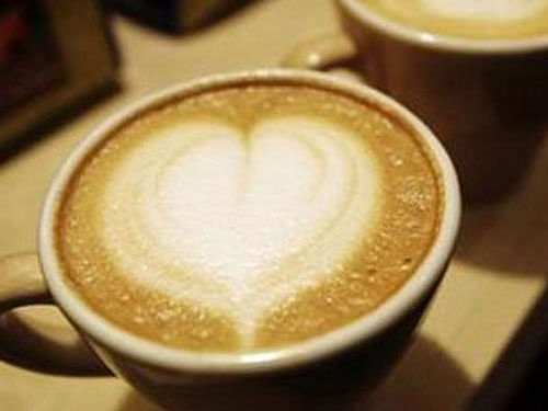 Drinking decaffeinated coffee is good for your liver, shows a study. Higher coffee consumption, regardless of caffeine content, was linked to lower levels of abnormal liver enzymes. Reuters file photo. For representation purpose