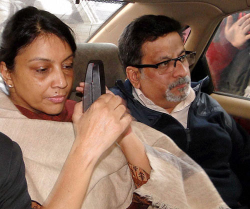 There were lacunae and loopholes in the probe of the Aarushi-Hemraj murders by the first team of CBI under its then Joint Director Arun Kumar, former CBI Director AP Singh has said.PTI File Photo