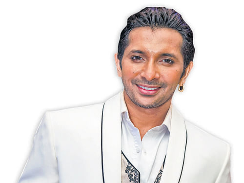 He's fit, he's smart and he knows how to dance. Terence Lewis, a contemporary dancer and choreographer, who's known for judging dance shows and choreographing for films, was here in the City for the launch of 'Howard Johnson Bengaluru Hebbal'. DH Photo