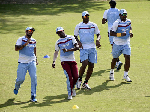 The West Indies Cricket Board has criticised skipper Dwayne Bravo and said it was left with no option but to call off the tour of India following a strike by its players in the wake of an acrimonious ongoing pay dispute with WICB. PTI photo