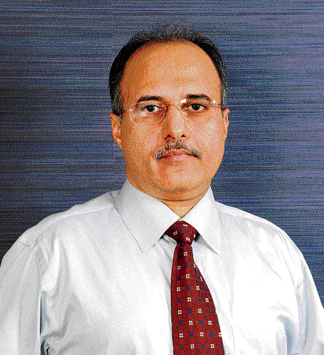 Tata Power Managing Director and CEO Anil Sardana