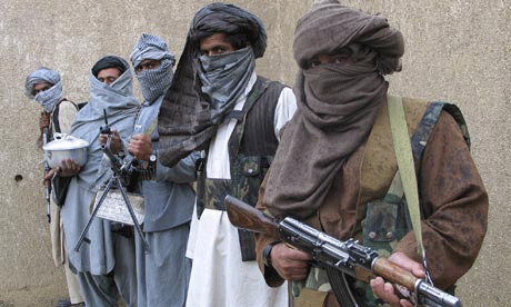 Tehreek-i-Taliban Pakistan has fired its spokesman after he along with five other commanders declared allegiance to the Islamic State terror group, which has been vying for supremacy with the al-Qaeda in the region.Reuters File Photo For Representation