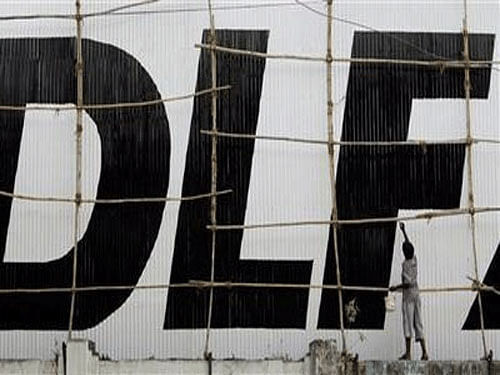 Barred by Sebi from accessing capital markets, realty giant DLF today sought interim relief from Securities Appellate Tribunal (SAT) to allow it to redeem funds locked in mutual funds and other instruments. Reuters file photo