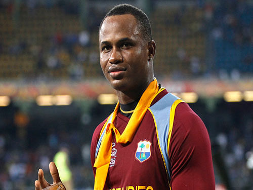 West Indies stroke-maker Marlon Samuels said he never wanted to be part of the one-day team's plan to abandon the tour of India, and revealed he stayed away from most of the players' meetings during the troubled tour.APFile Photo