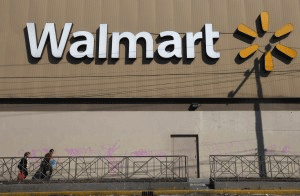 The world's biggest retailer Wal-Mart Stores Inc today named Murali Lanka as the Chief Operations Officer.Reuters File Photo