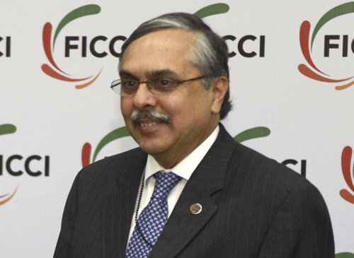 India has several industrial corridors being built in various parts of the country. All these are new growth centres and the bidding is taking place with internationally accepted regulations, FICCI Secretary General A Didar Singh told PTI here. AP file photo