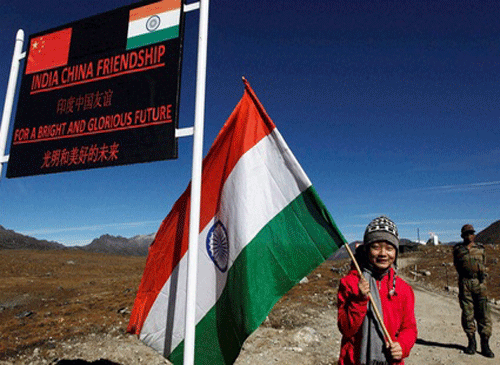 An Arunachal Pradesh minister today warned of a Kargil-like  situation in the border state as he spoke of a lack of development forcing locals to migrate away from far-flung areas and giving China an opportunity to venture deeper inside Indian territory. PTI file photo