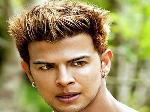 Style actor Sahil Khan has alleged that he was assaulted by actress Sana Khan's so-called beau Ismail Khan at a gym. Image courtesy Google Plus