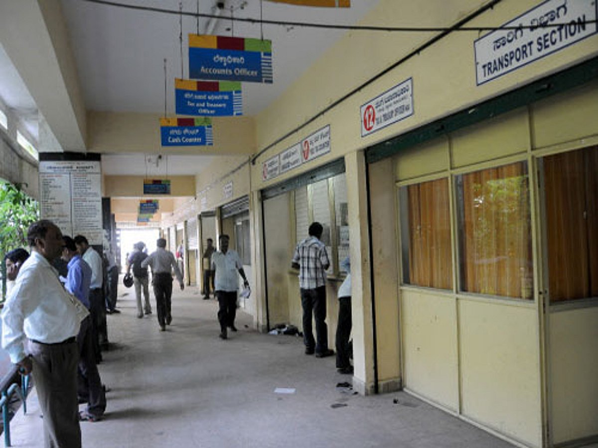 Govt plans to streamline law on road transport