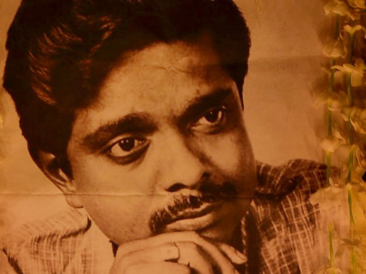 Bollywood actor Sadashiv Amrapurkar, who was being treated for a lung infection at Kokilaben Dhirubhai Ambani Hospital here, passed away today. PTI photo