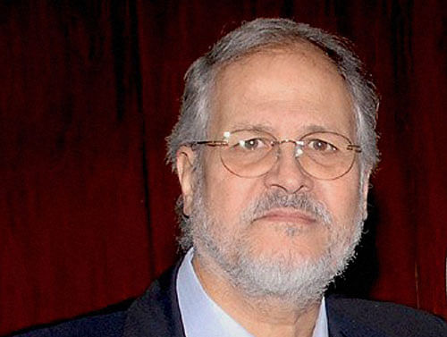 The decision came when Lt Governor (L-G) Najeeb Jung sent a report recommending this course of action after the Bharatiya Janata Party (BJP), the Aam Aadmi Party (AAP) and the Congress informed him about their inability to form government.  PTI file photo