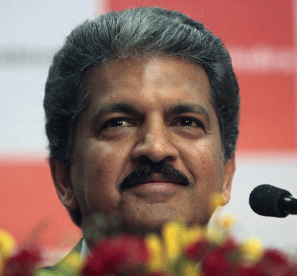 Stating that the economy has started improving, Mahindra Group Chairman and Managing Director Anand Mahindra today said the RBI should consider cutting interest rates to boost growth. KPN