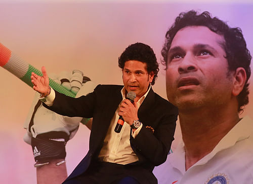 Sharing his anger and pain after being stripped of the captaincy in 1997, batting legend Sachin Tendulkar has revealed that the "unceremonious" sacking was very "embarrassing" and "humiliating". AP Photo
