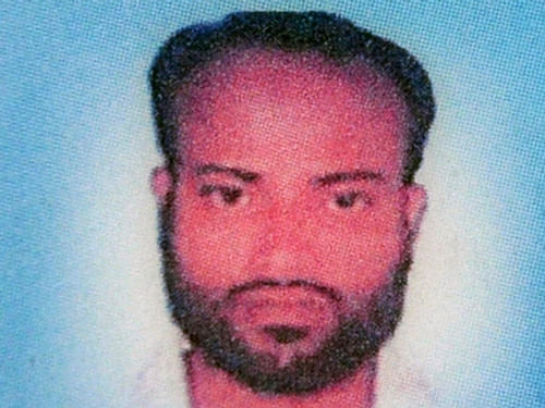 A city court today remanded the alleged mastermind of Burdwan blast case, Sajid, to NIA custody till November 20. PTI file photo