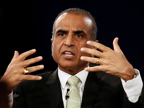 Indian companies will need active help from the new government in expanding overseas, but such support has been lacking in the past as against China which has always put its might behind its enterprises, leading industrialist Sunil Bharti Mittal said on Monday. Reuters file photo