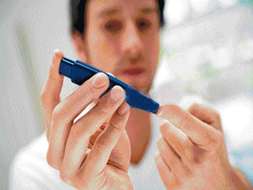 New methods are being introduced to cure diabetes but there is a shortfall in specialists treating the ailment.