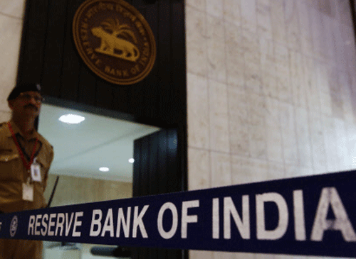 Sounding bullish about the rate cut prospects in 2015, Goldman Sachs said that it expects a 50 bps rate cut by the Reserve Bank of India (RBI)&#8200;in the first half of 2015.