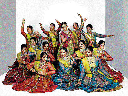 Rekha Nadgauda to perform during SaMaPa Sangeet Sammelan.