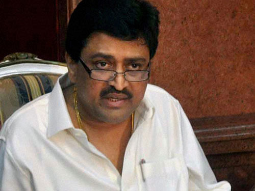 In a setback for former Maharashtra Chief Minister Ashok Chavan, the Bombay High Court today rejected CBI's petition to drop his name as an accused in the Adarsh scam case. PTI file photo