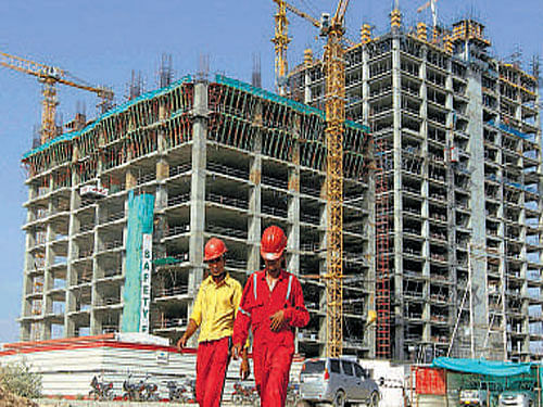 The Centre's recent decision on further relax rules for allowing FDI in the construction sector may benefit home buyers as more foreign funds are expected to invested in the sector leading to increase the supply.