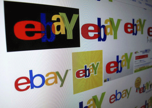 eBay India has partnered with shopyourworld.com to introduce 'Black Friday' sale in India that will go on from today till November 30, 2014. Reuters file photo